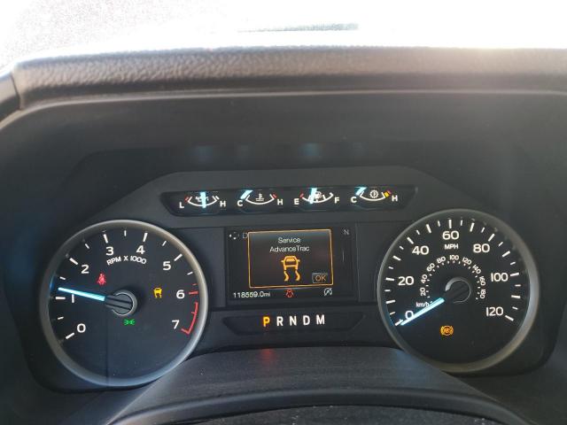 Ford F-150 Supercrew Image 10