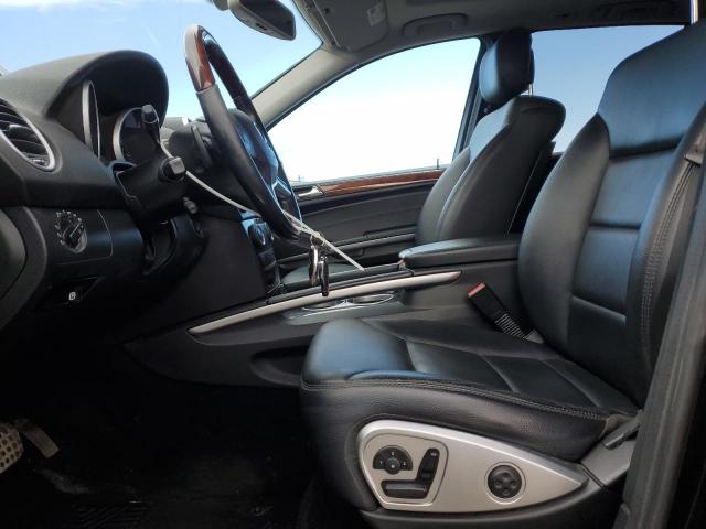 Mercedes-Benz M-Class 350 4matic Image 5