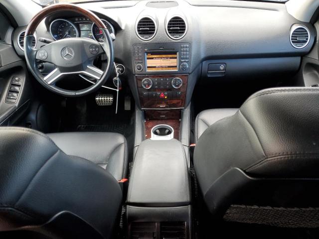 Mercedes-Benz M-Class 350 4matic Image 13