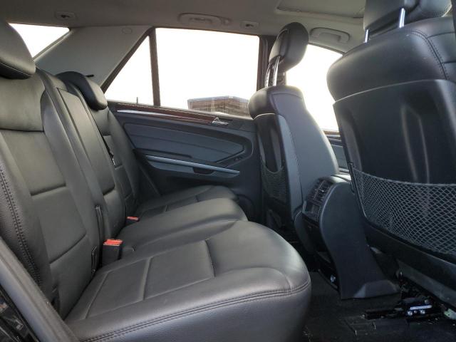 Mercedes-Benz M-Class 350 4matic Image 2