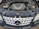 Mercedes-Benz M-Class 350 4matic Image 11