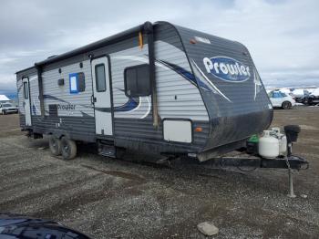  Salvage Other Prowler