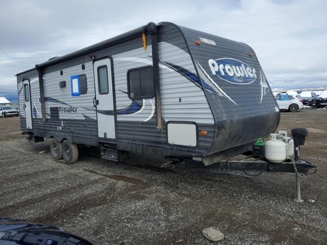  Salvage Other Prowler