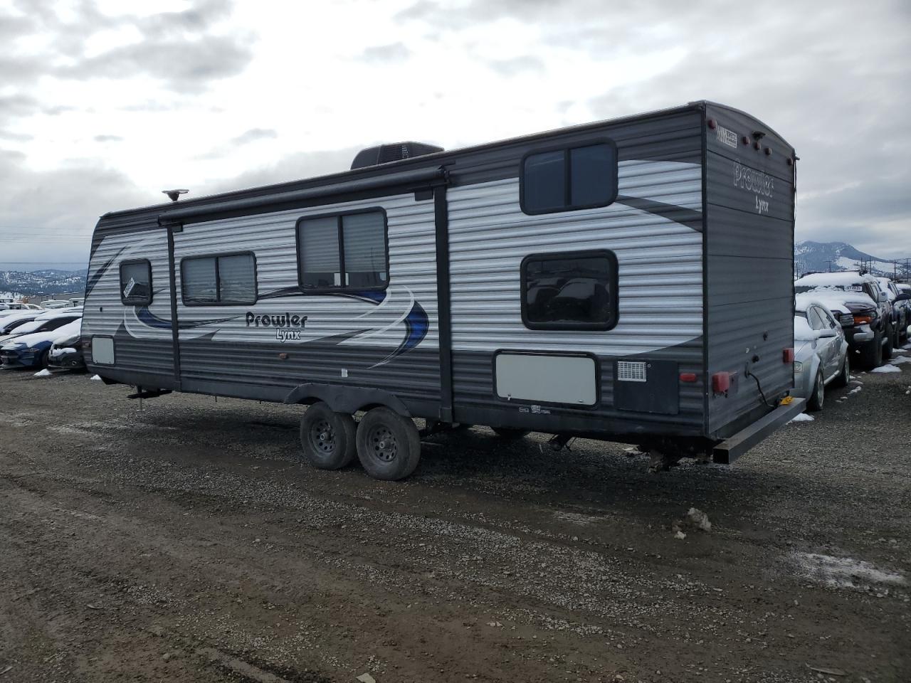 Other Prowler Image 10