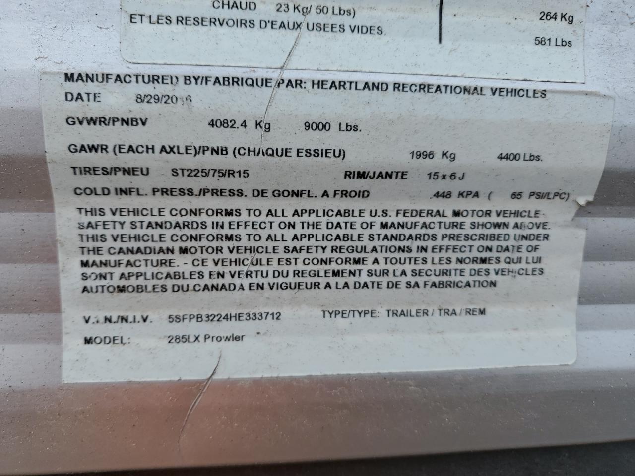 Other Prowler Image 8