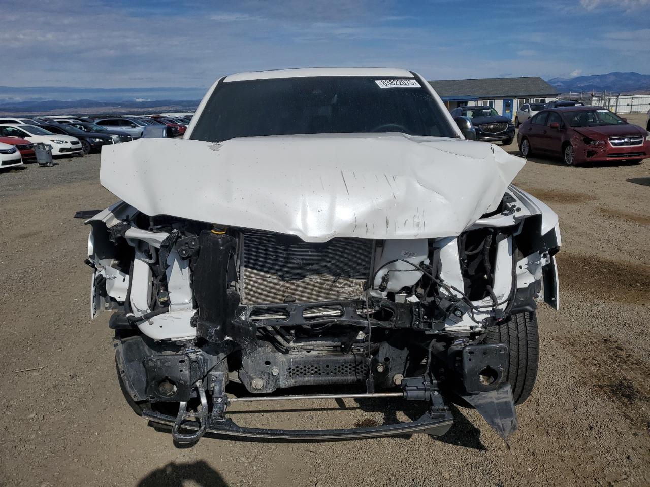 Ram 1500 Limited Image 3