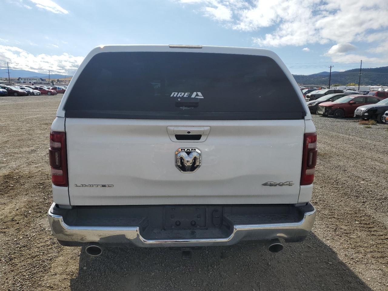 Ram 1500 Limited Image 7