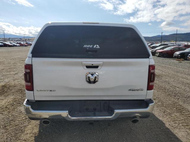 Ram 1500 Limited Image 7