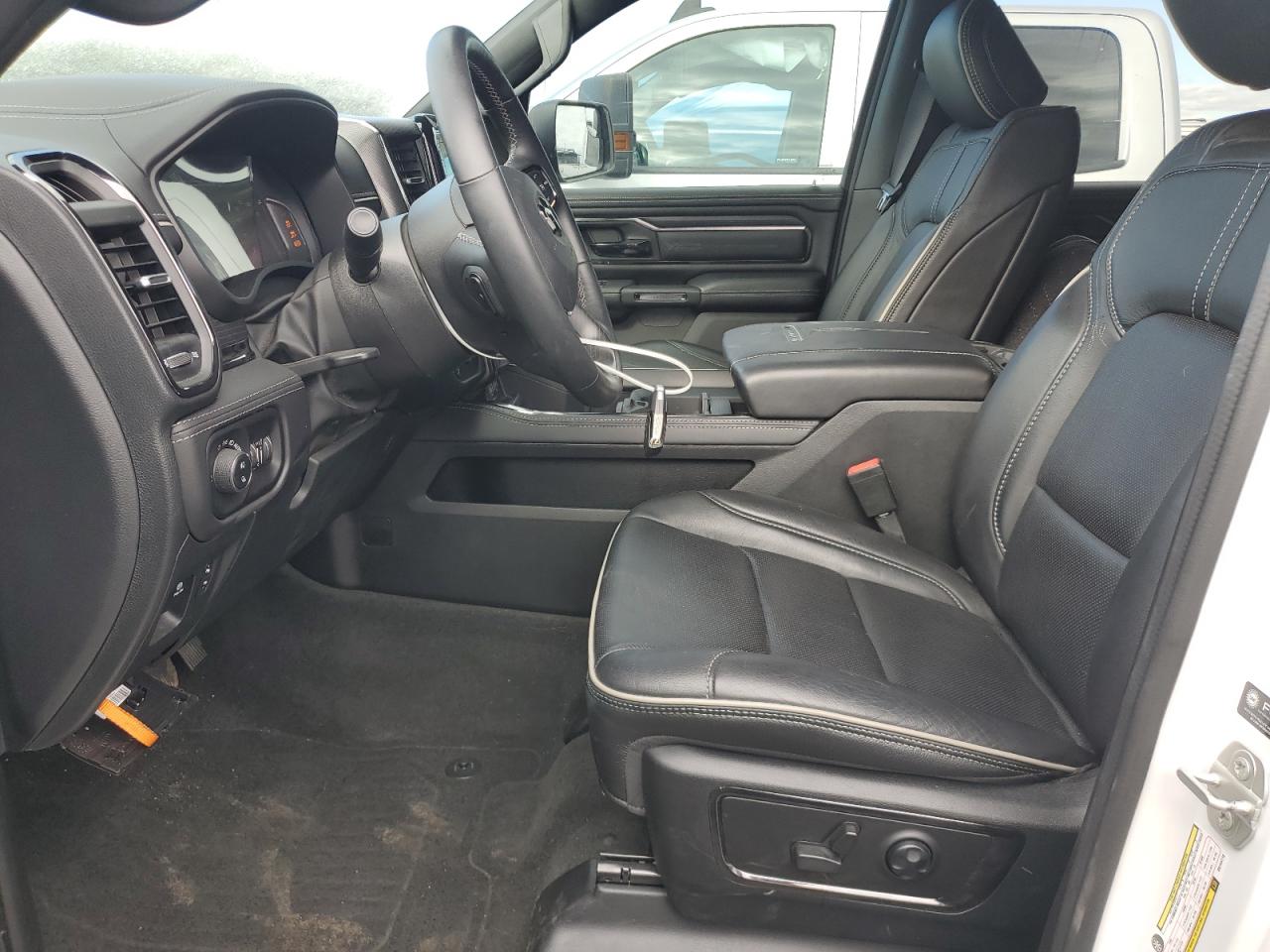 Ram 1500 Limited Image 12