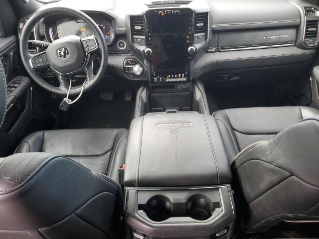 Ram 1500 Limited Image 8