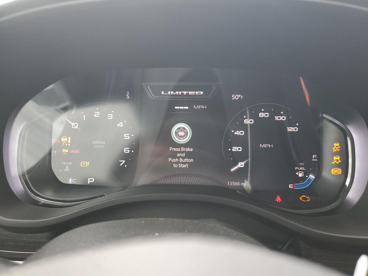 Ram 1500 Limited Image 6