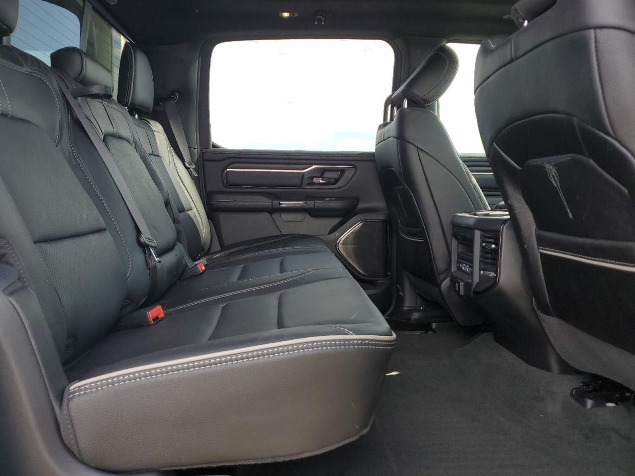 Ram 1500 Limited Image 11