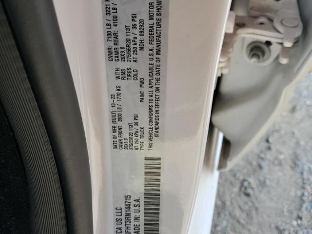 Ram 1500 Limited Image 10