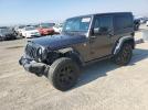 Jeep Wrangler Sport Image 1