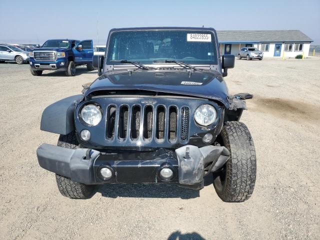 Jeep Wrangler Sport Image 5