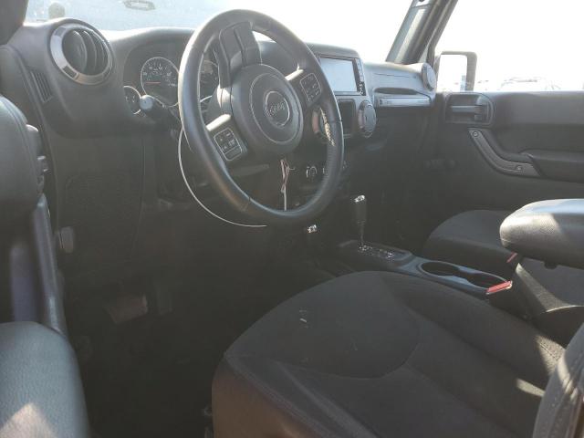 Jeep Wrangler Sport Image 14