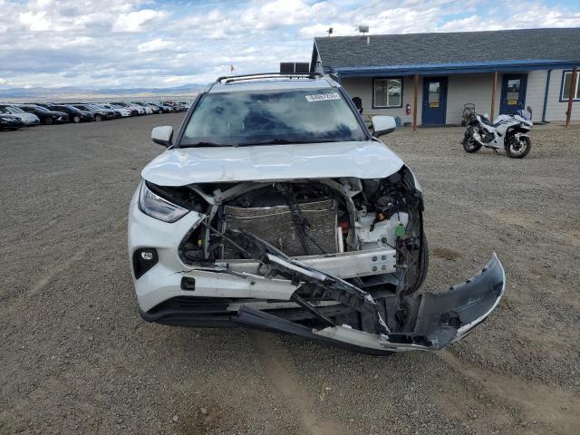 Toyota Highlander Xle Image 13