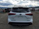 Toyota Highlander Xle Image 12
