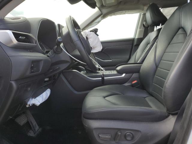 Toyota Highlander Xle Image 4