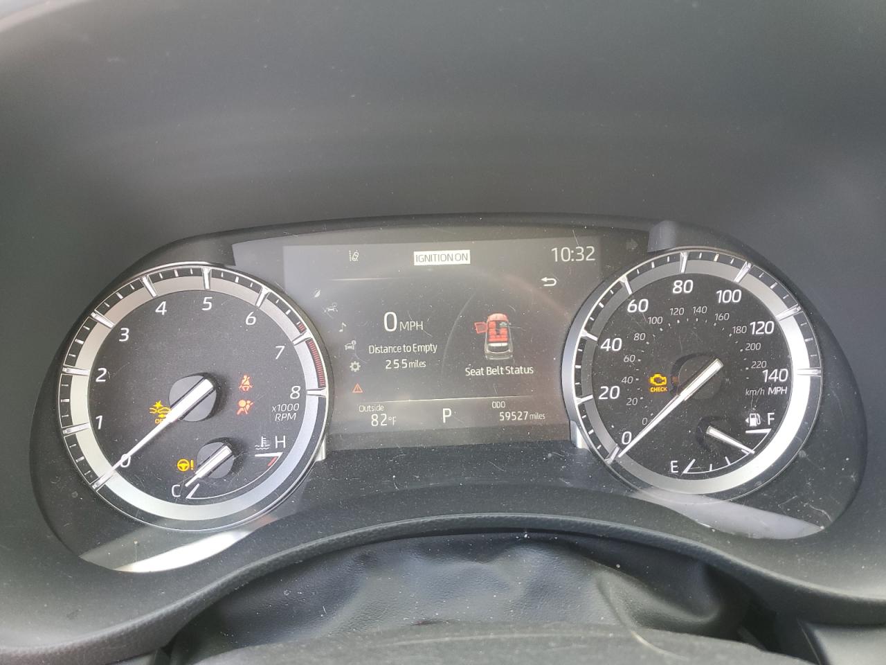 Toyota Highlander Xle Image 6