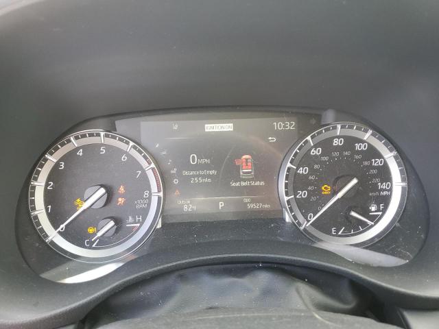 Toyota Highlander Xle Image 6