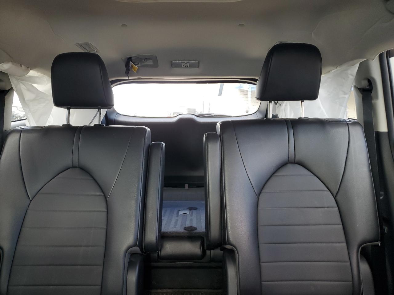 Toyota Highlander Xle Image 10