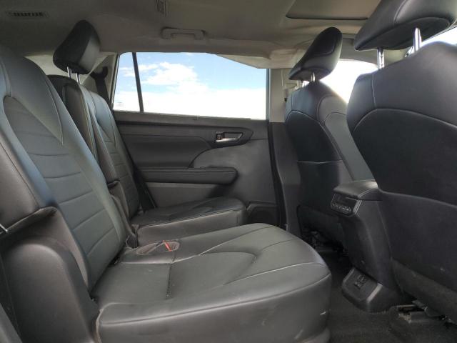 Toyota Highlander Xle Image 5