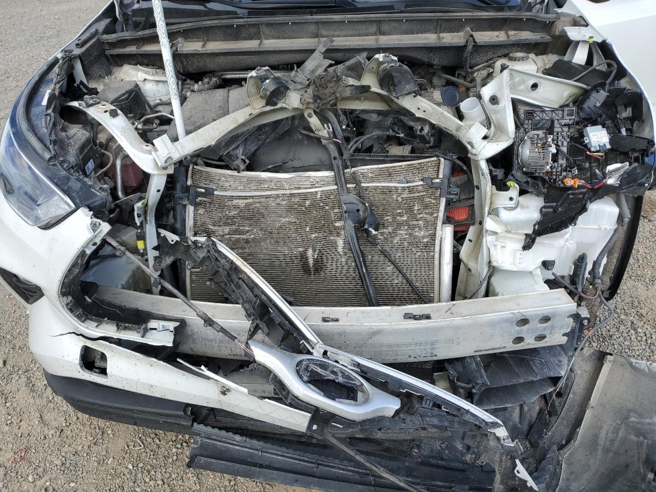 Toyota Highlander Xle Image 11