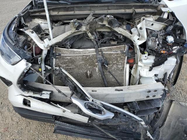 Toyota Highlander Xle Image 11