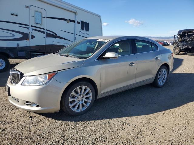  Salvage Buick LaCrosse