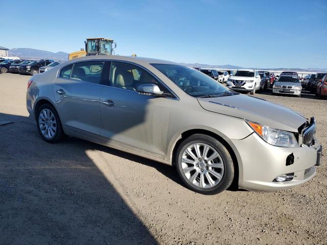 Buick LaCrosse Image 5