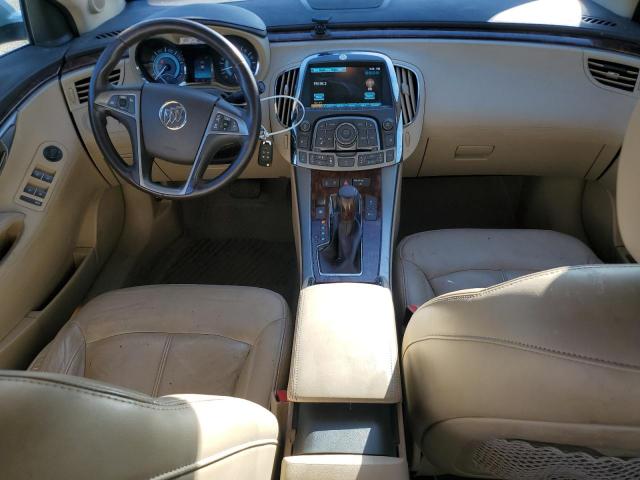 Buick LaCrosse Image 2