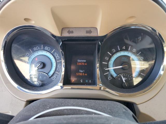 Buick LaCrosse Image 10