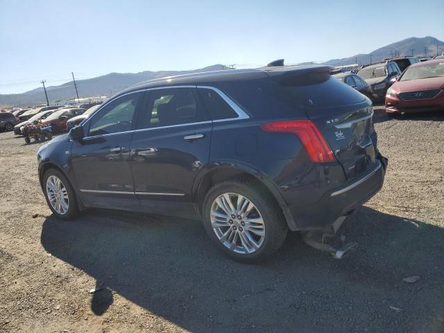 Cadillac XT5 Premium Luxury Image 3