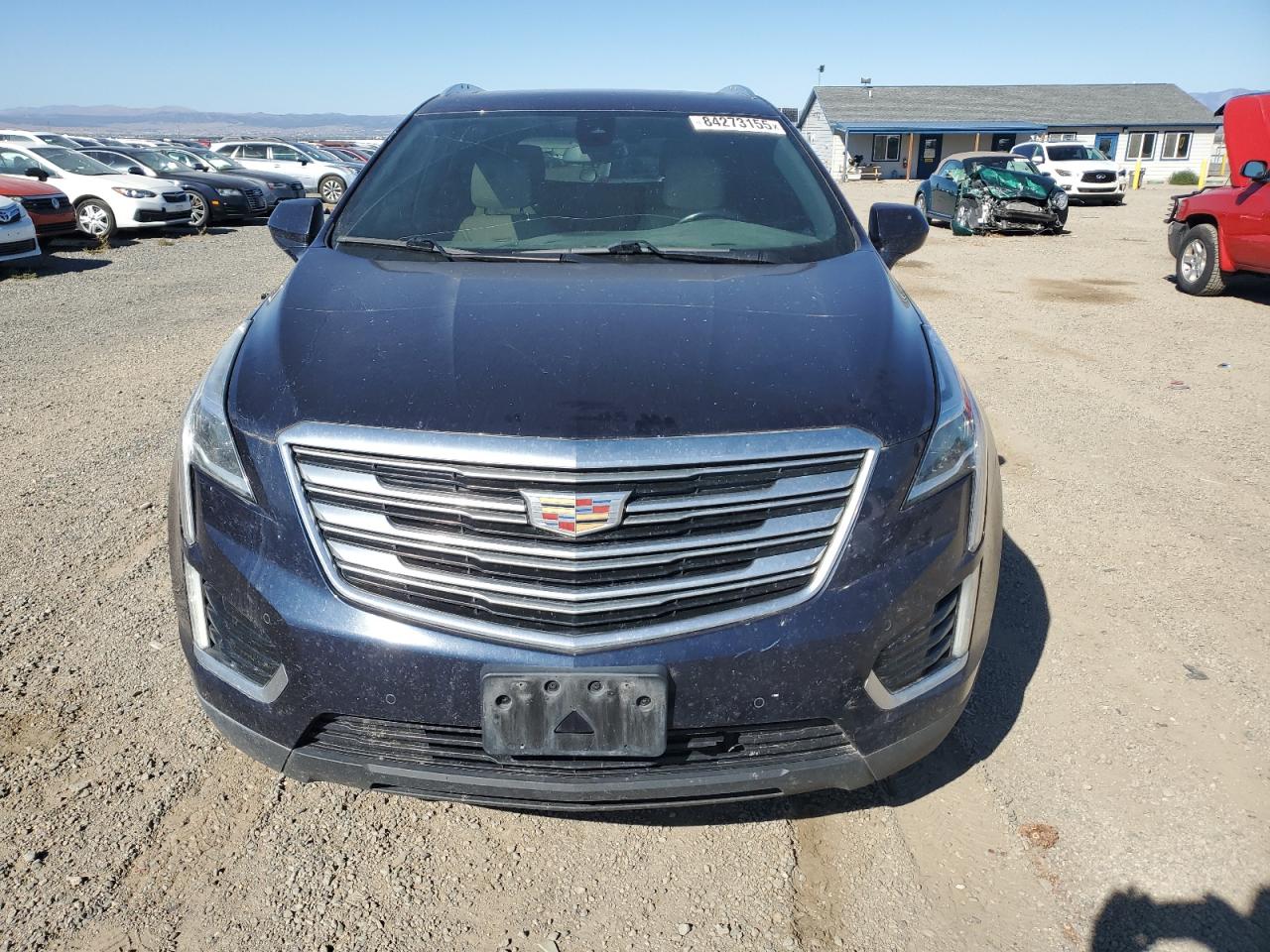 Cadillac XT5 Premium Luxury Image 7