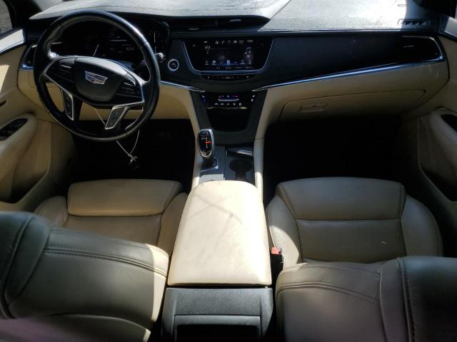 Cadillac XT5 Premium Luxury Image 5