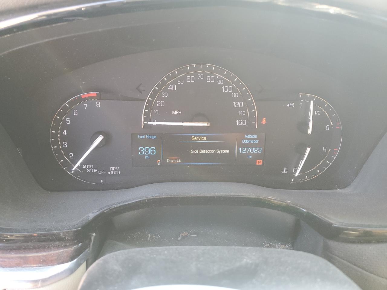 Cadillac XT5 Premium Luxury Image 4