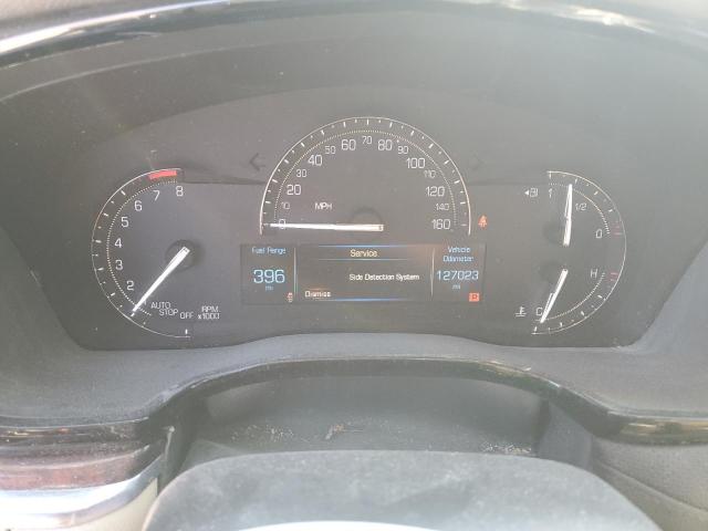 Cadillac XT5 Premium Luxury Image 4