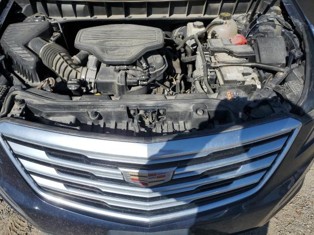 Cadillac XT5 Premium Luxury Image 13