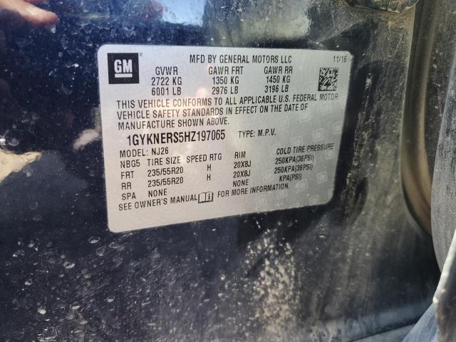 Cadillac XT5 Premium Luxury Image 14