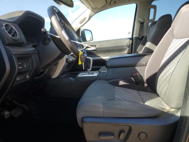 Toyota Tundra Crewmax Sr5 Image 11