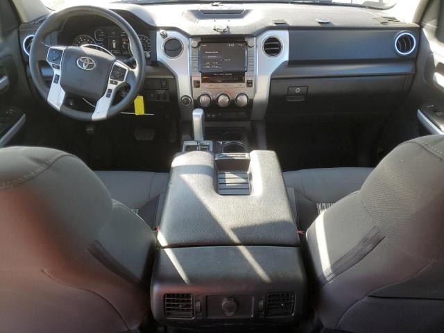 Toyota Tundra Crewmax Sr5 Image 4