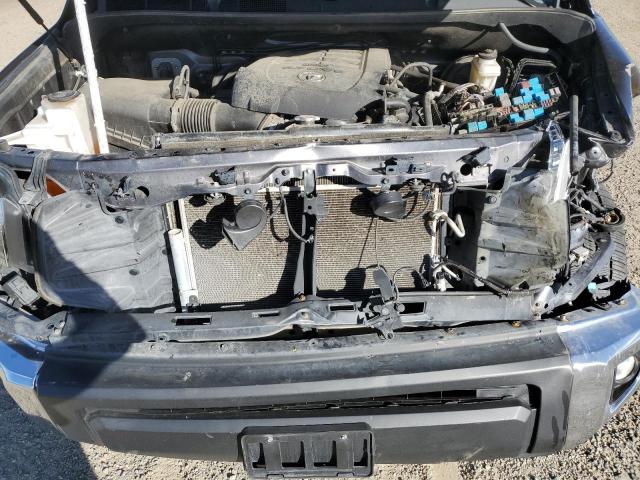 Toyota Tundra Crewmax Sr5 Image 9