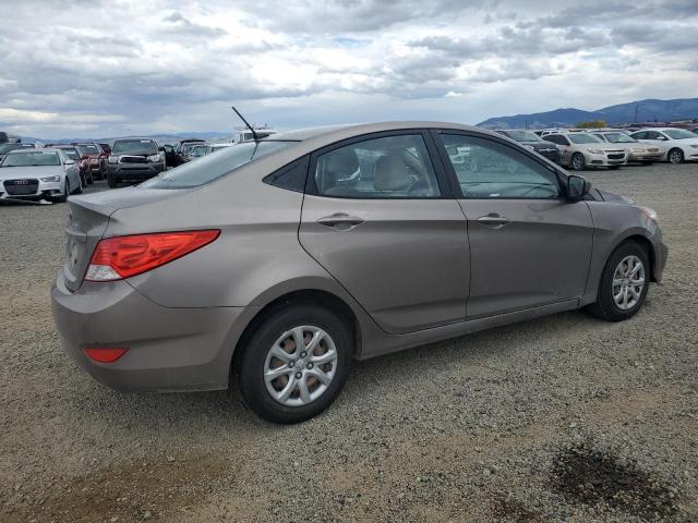 Hyundai ACCENT Gls Image 2