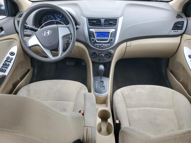 Hyundai ACCENT Gls Image 7