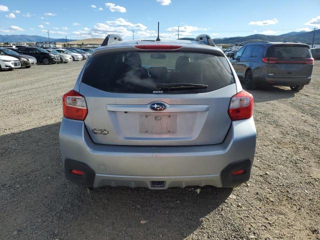 Subaru Xv 2.0 Limited Image 5