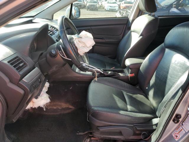 Subaru Xv 2.0 Limited Image 4