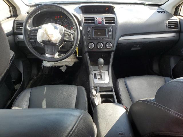 Subaru Xv 2.0 Limited Image 9