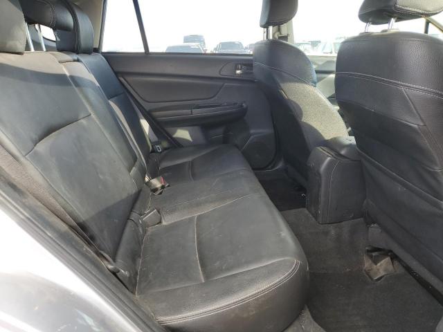 Subaru Xv 2.0 Limited Image 10