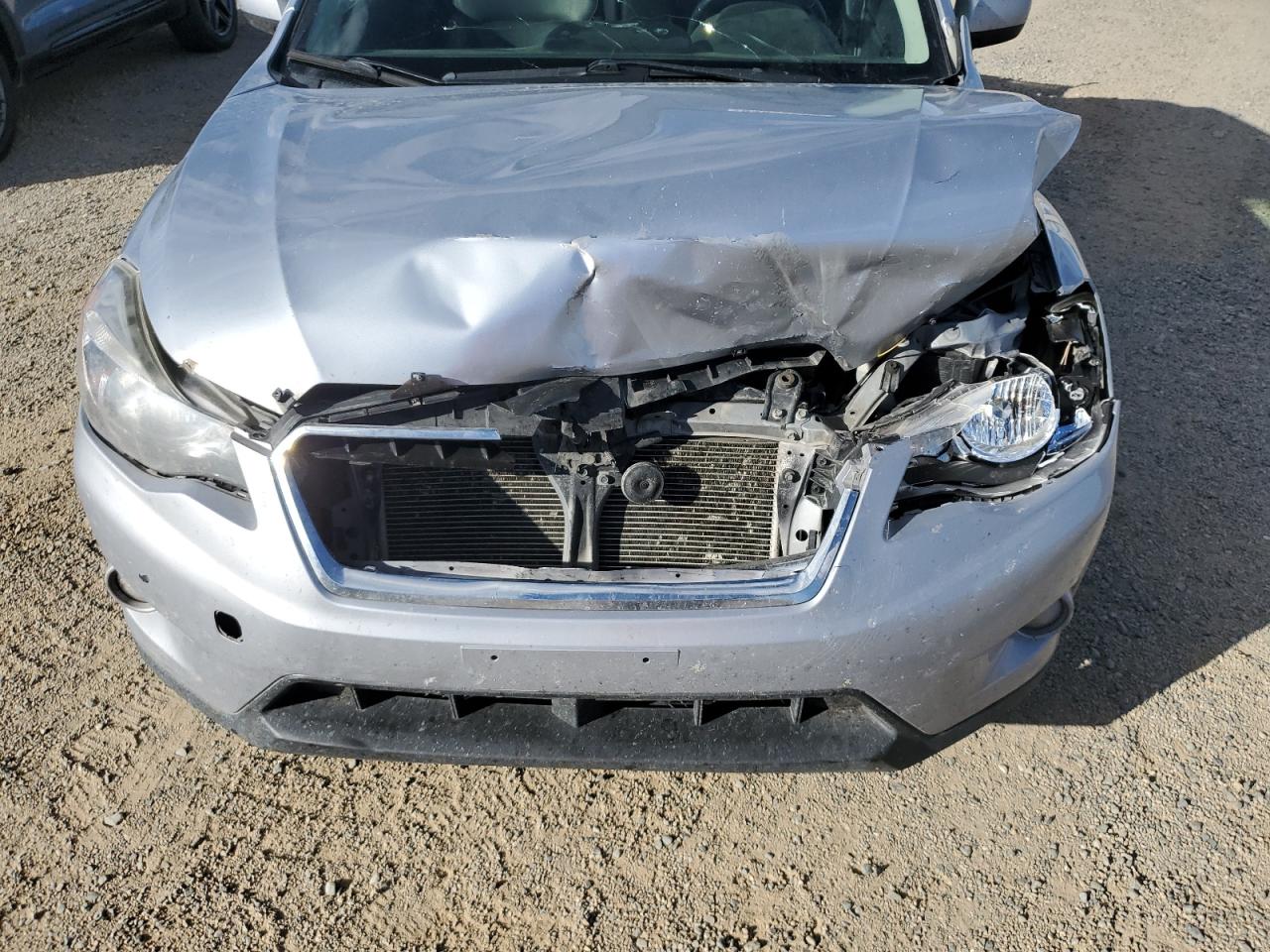 Subaru Xv 2.0 Limited Image 11